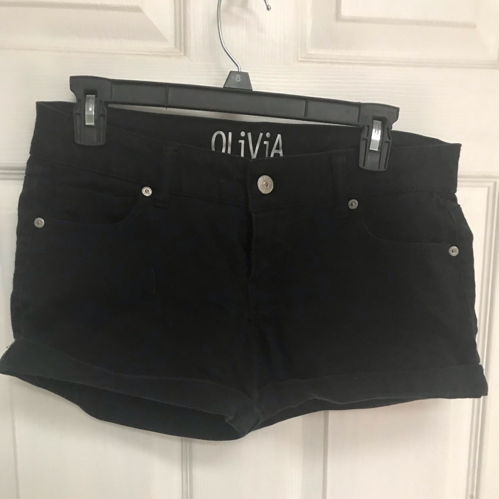Delia’s shorts
